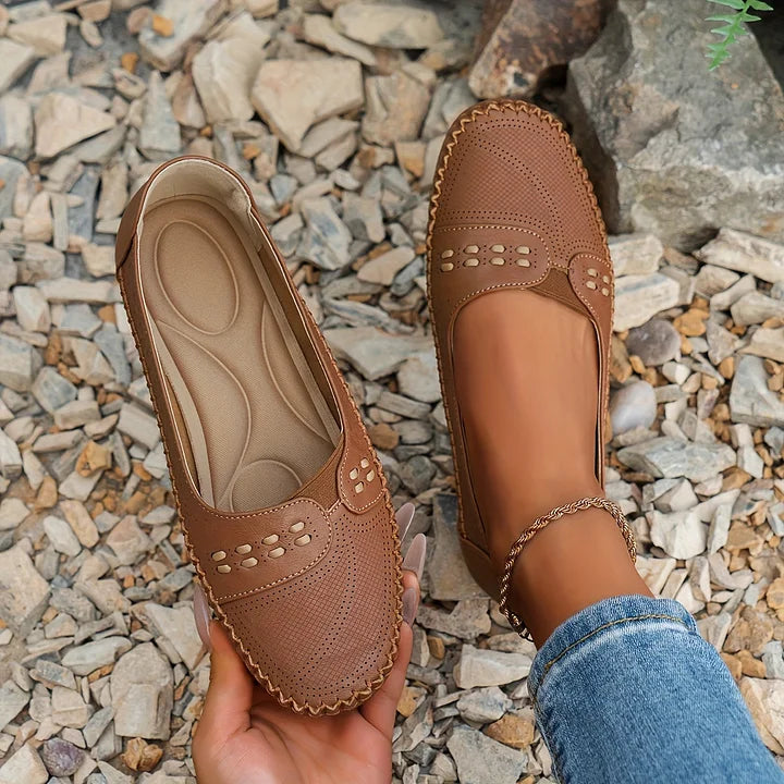 Elora | Zapatos ortopédicos