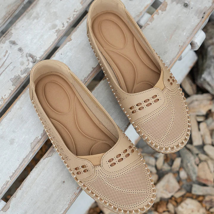 Elora | Zapatos ortopédicos