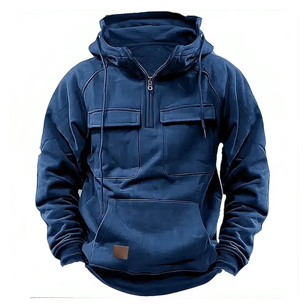 Eliseo | Sudadera de alta calidad