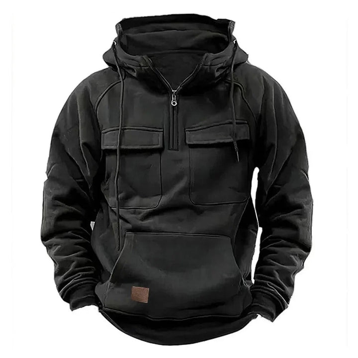 Eliseo | Sudadera de alta calidad