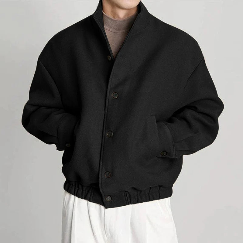 Primitivo | Chaqueta Sólida