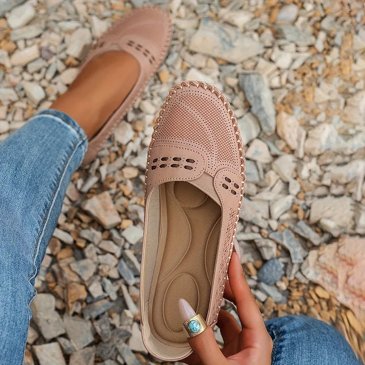 Elora | Zapatos ortopédicos