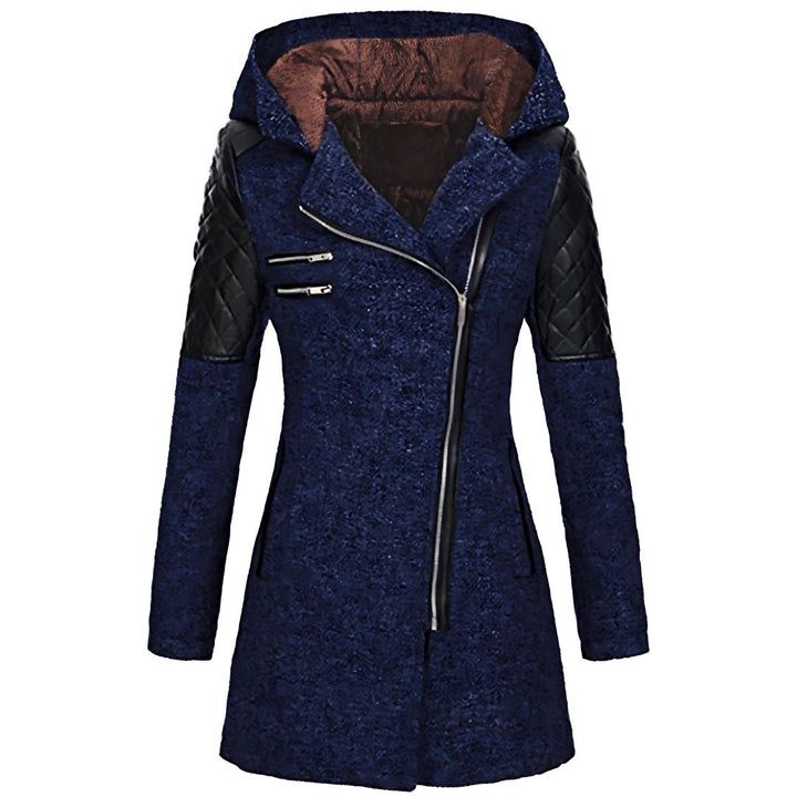 Indira | Chaqueta de invierno Rosemary