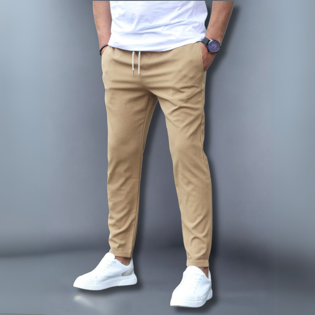 Sergio | Pantalón Elegante Legere