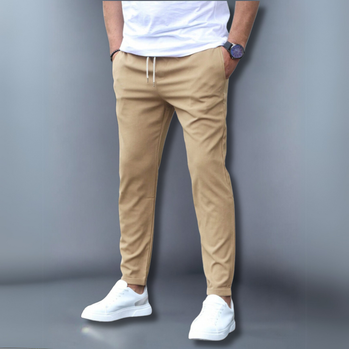 Sergio | Pantalón Elegante Legere