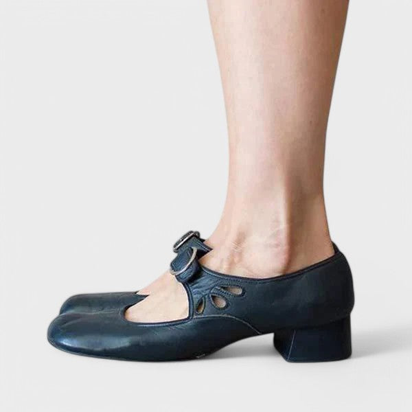Jocelyne | Aprenda Sandalias