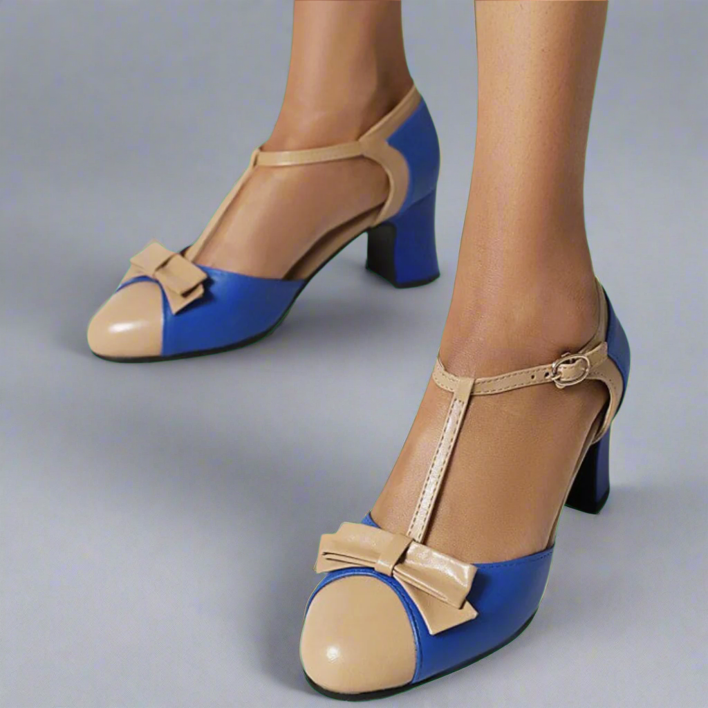 Kaltrude | Sandalias Elegantes para una Comodidad Libre
