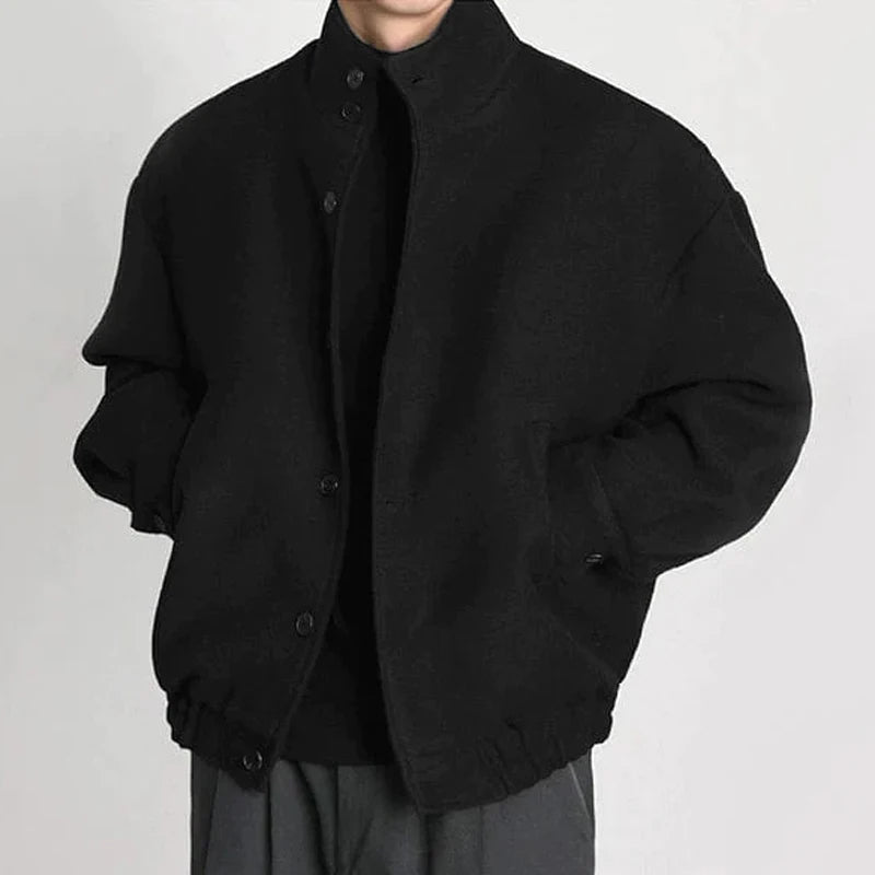 Primitivo | Chaqueta Sólida