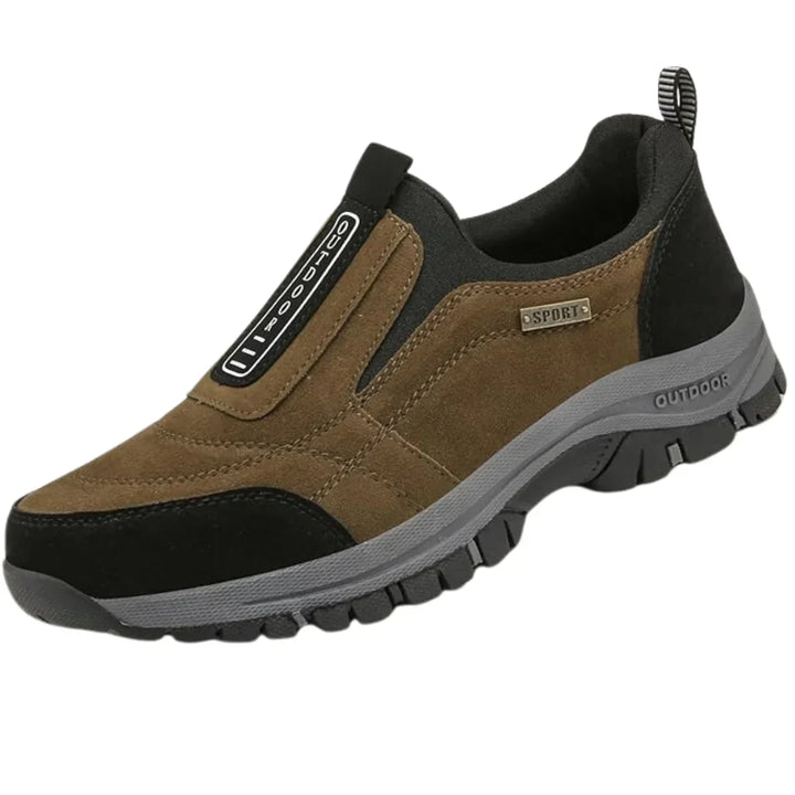 Elías | Zapatos ortopédicos
