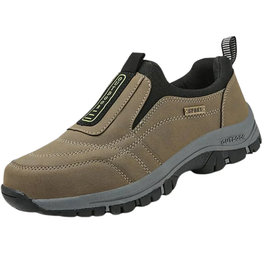 Elías | Zapatos ortopédicos