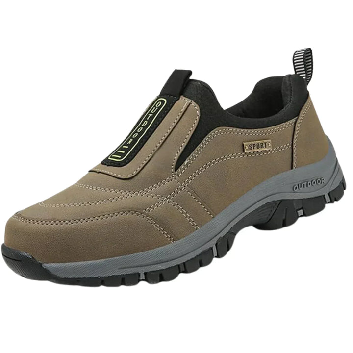 Elías | Zapatos ortopédicos