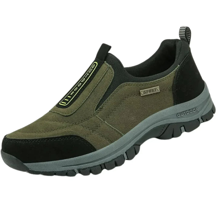 Elías | Zapatos ortopédicos