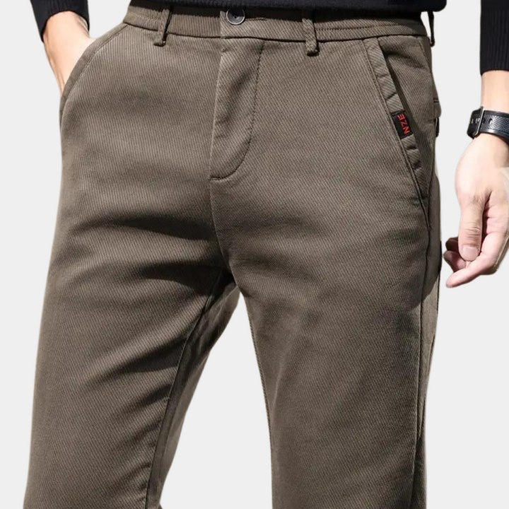 Jerónimo | Pantalones ajustados semi-formales para cualquier ocasión