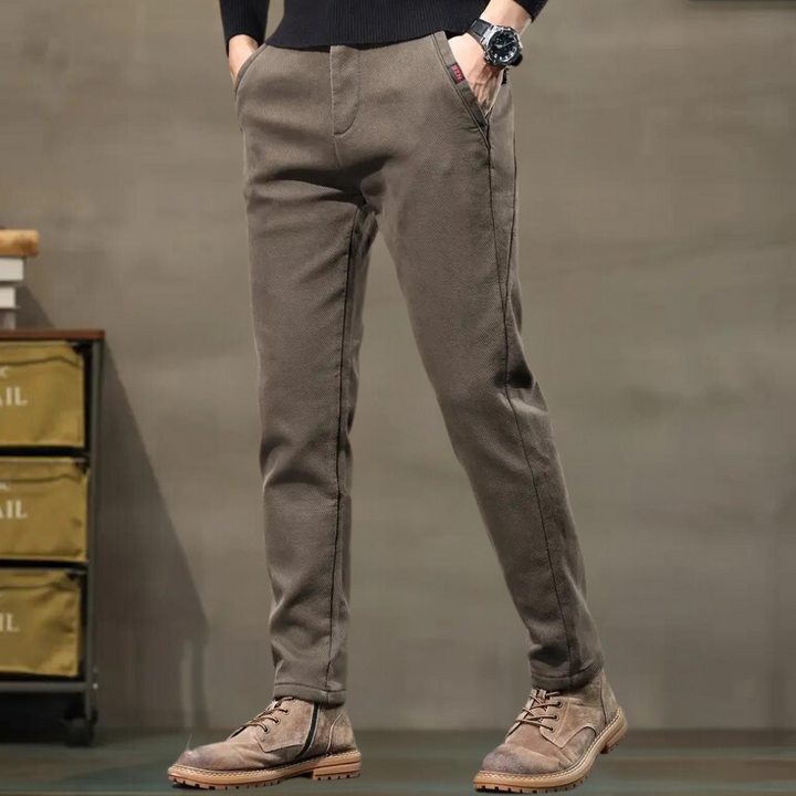 Jerónimo | Pantalones ajustados semi-formales para cualquier ocasión