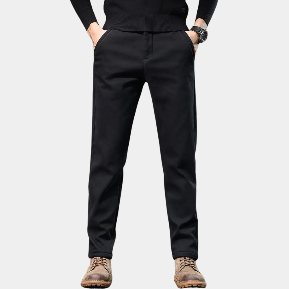 Jerónimo | Pantalones ajustados semi-formales para cualquier ocasión