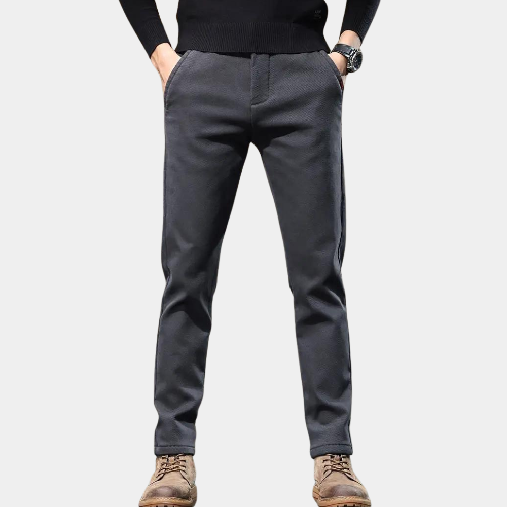 Jerónimo | Pantalones ajustados semi-formales para cualquier ocasión