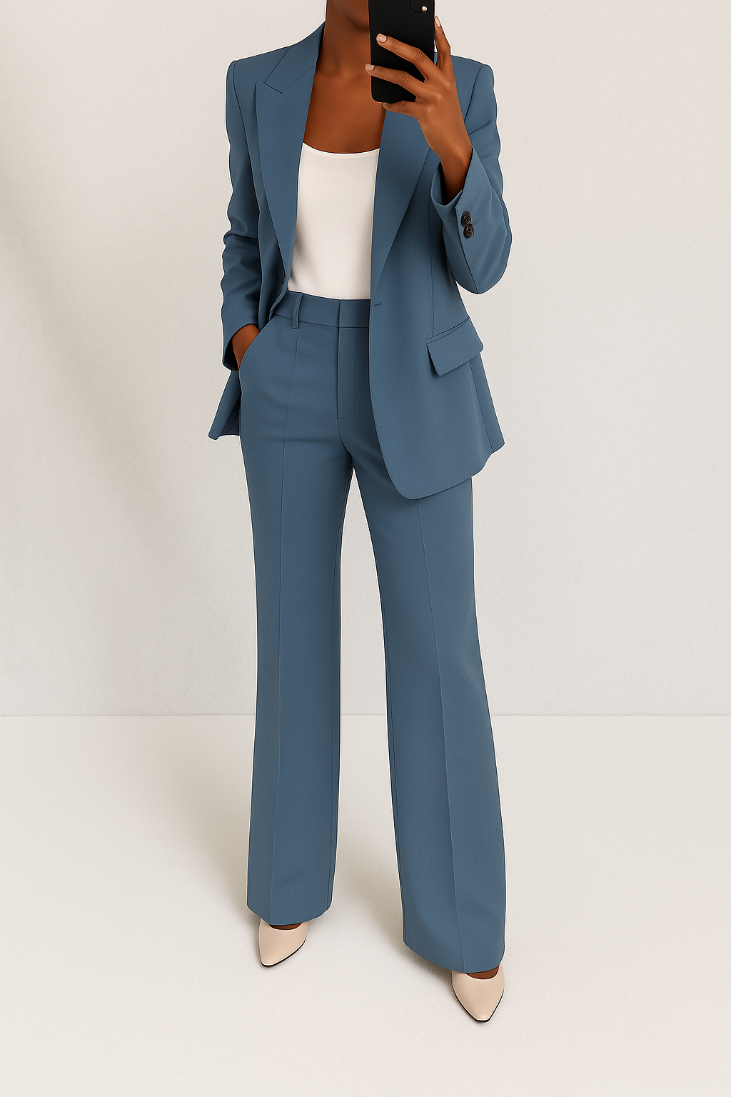 Victoria - Conjunto a medida