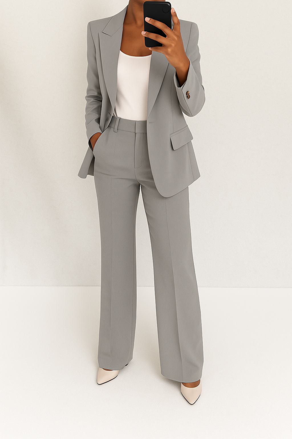 Victoria - Conjunto a medida