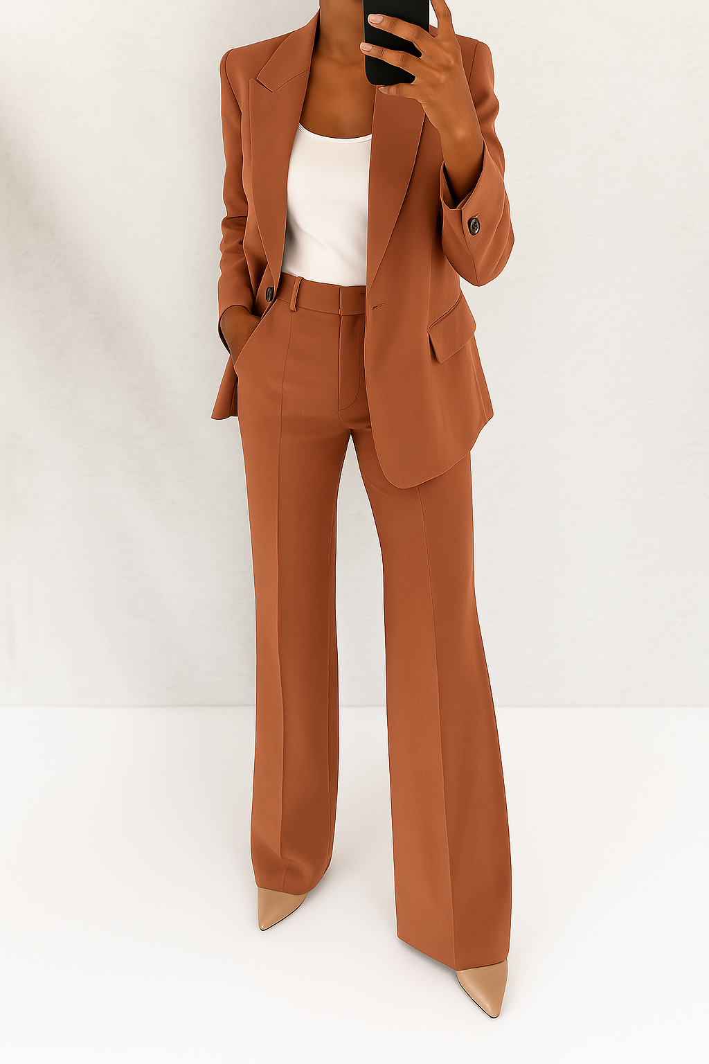 Victoria - Conjunto a medida