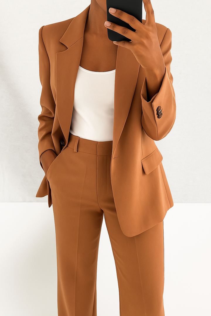 Victoria - Conjunto a medida