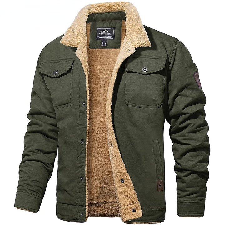 Óscar | Chaqueta bomber