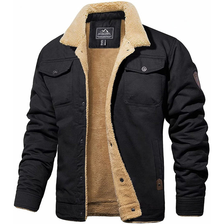Óscar | Chaqueta bomber
