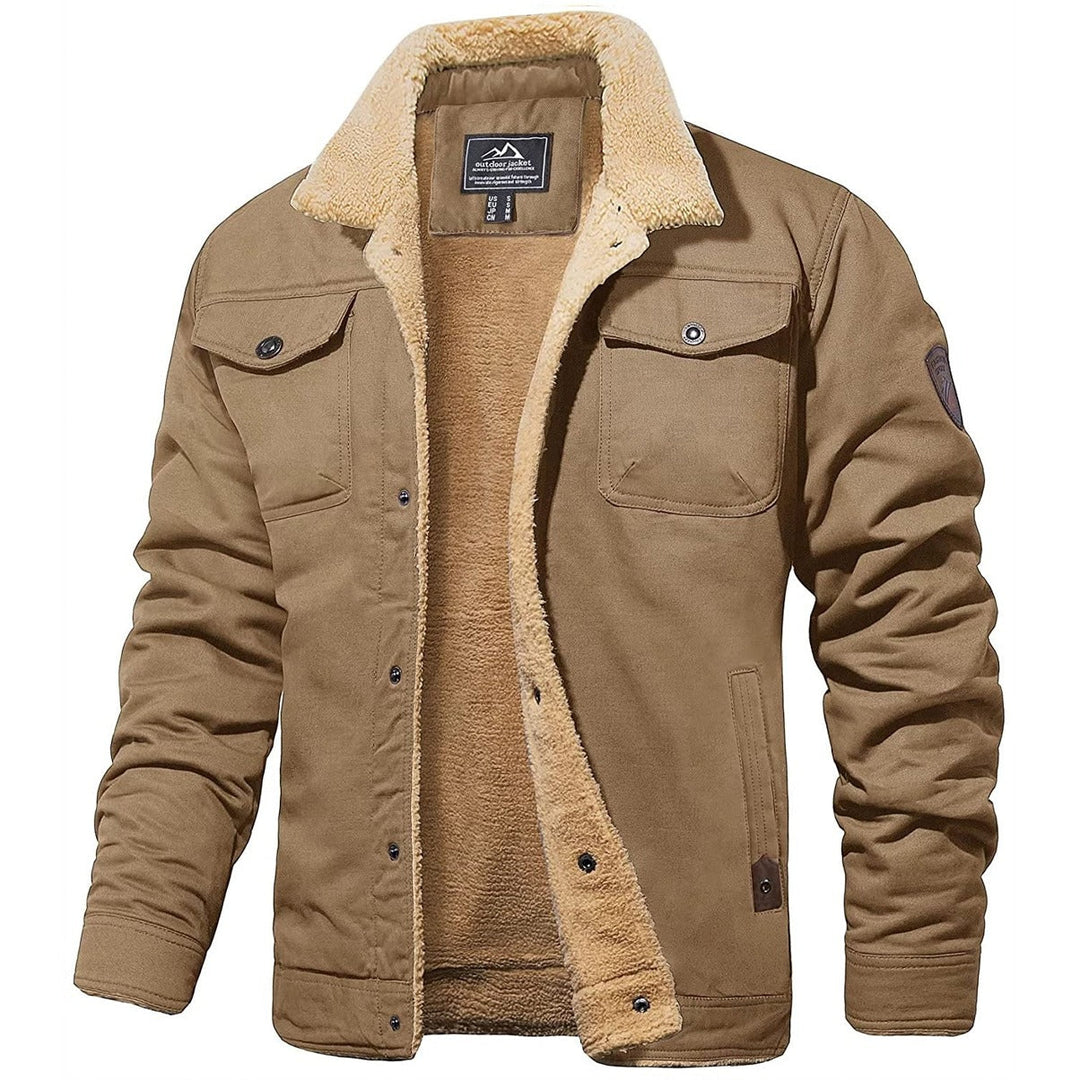 Óscar | Chaqueta bomber