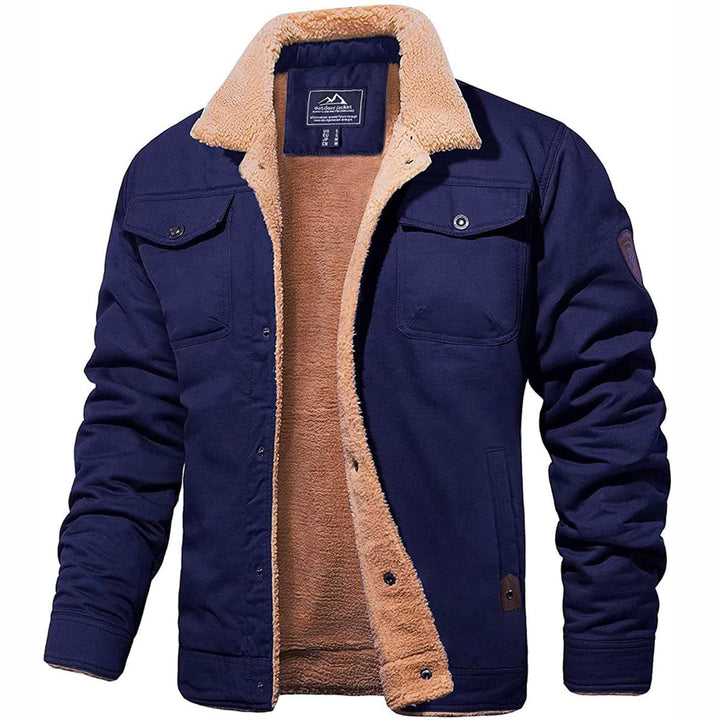 Óscar | Chaqueta bomber