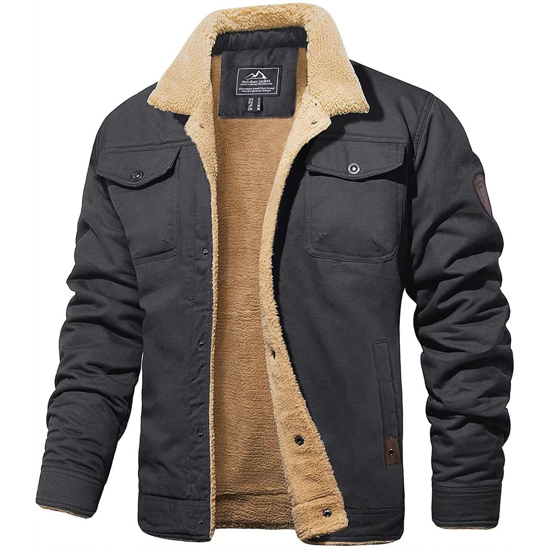 Óscar | Chaqueta bomber