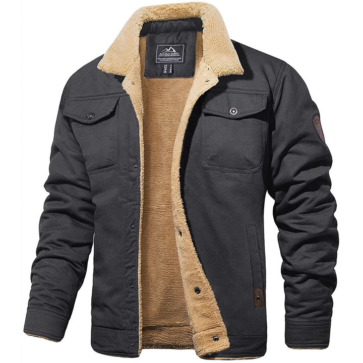 Óscar | Chaqueta bomber