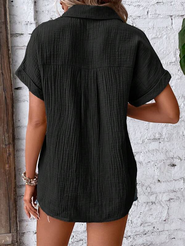 Tabitha | Blusa Fresca