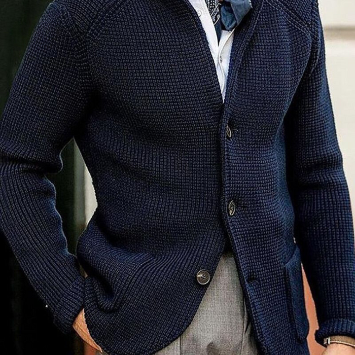 Jesús | Cardigan Atemporal