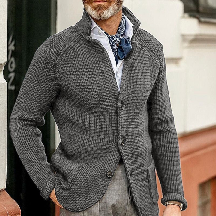 Jesús | Cardigan Atemporal