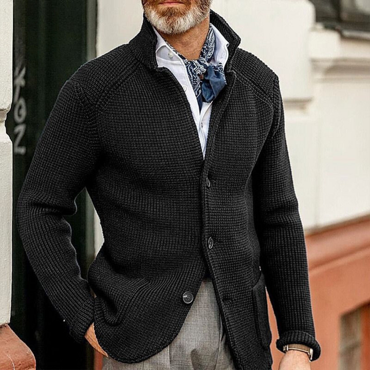 Jesús | Cardigan Atemporal