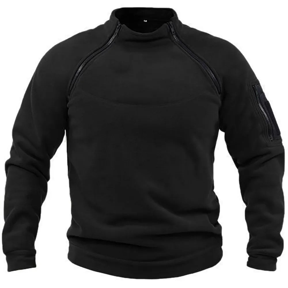Napoleón | Fuerza y estilo para el hombre moderno
