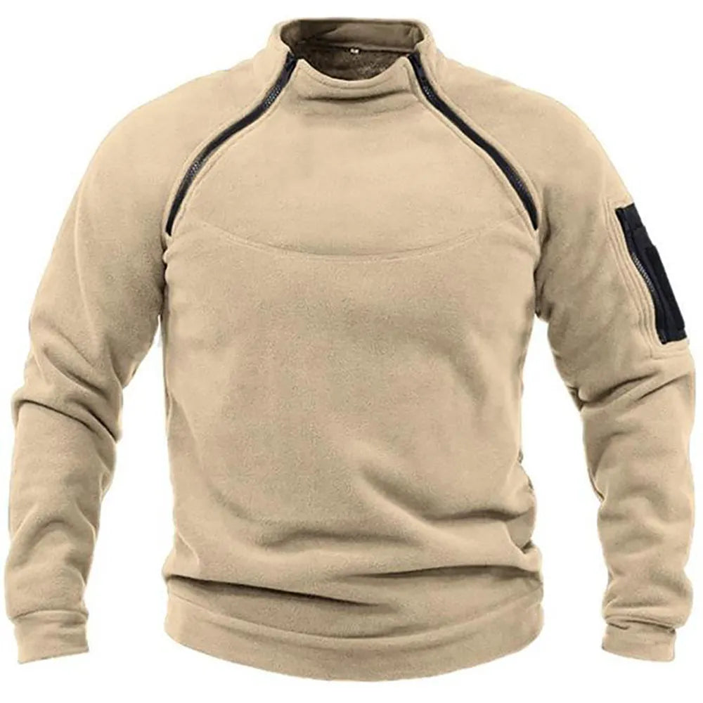 Napoleón | Fuerza y estilo para el hombre moderno
