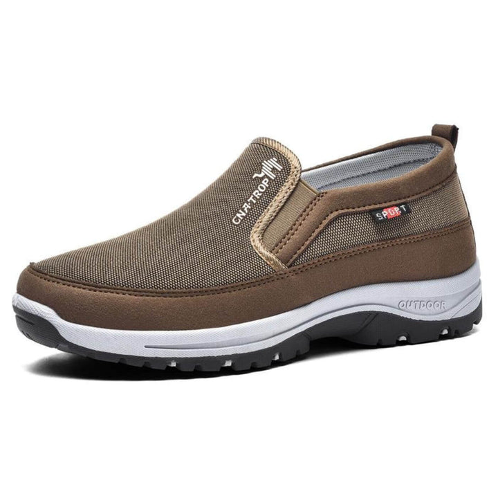 Lennart | Zapato ortopédico para caminar