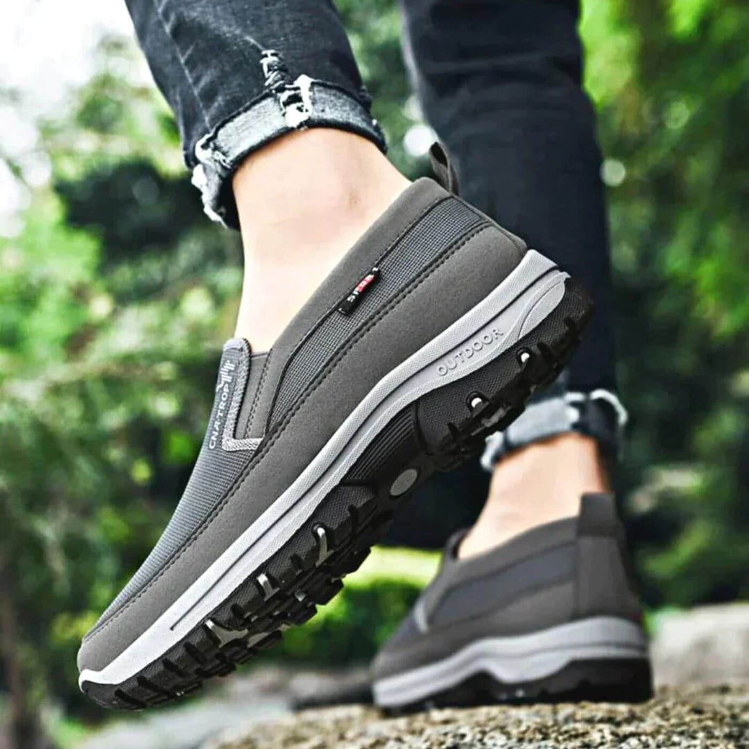 Lennart | Zapato ortopédico para caminar