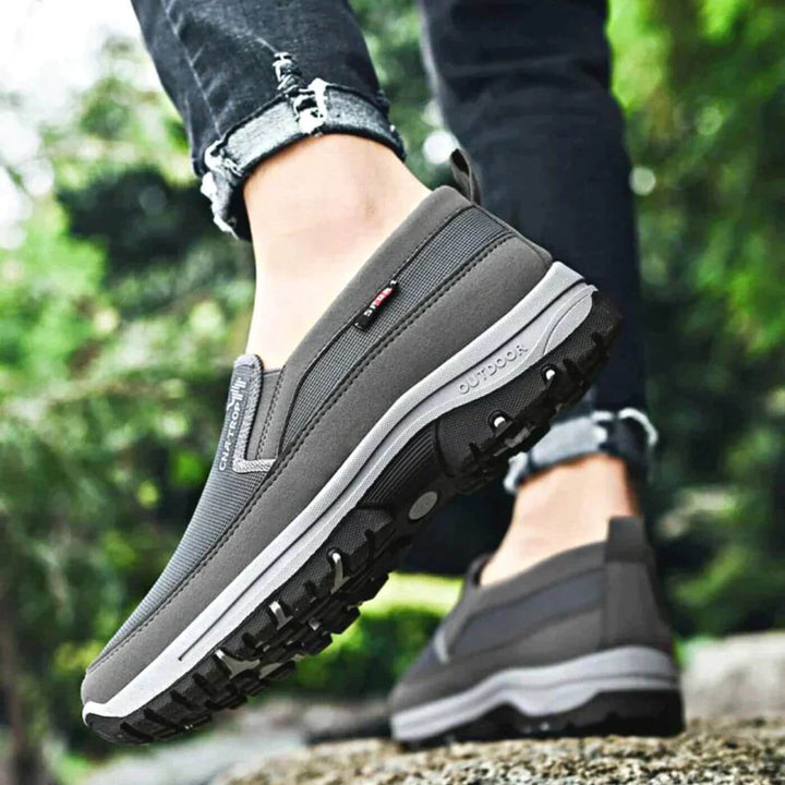 Lennart | Zapato ortopédico para caminar