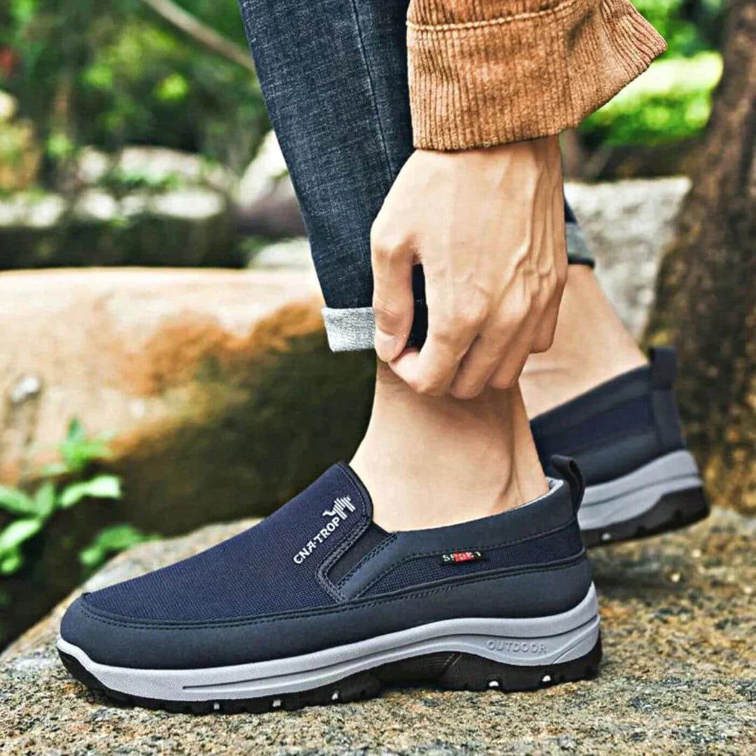 Lennart | Zapato ortopédico para caminar