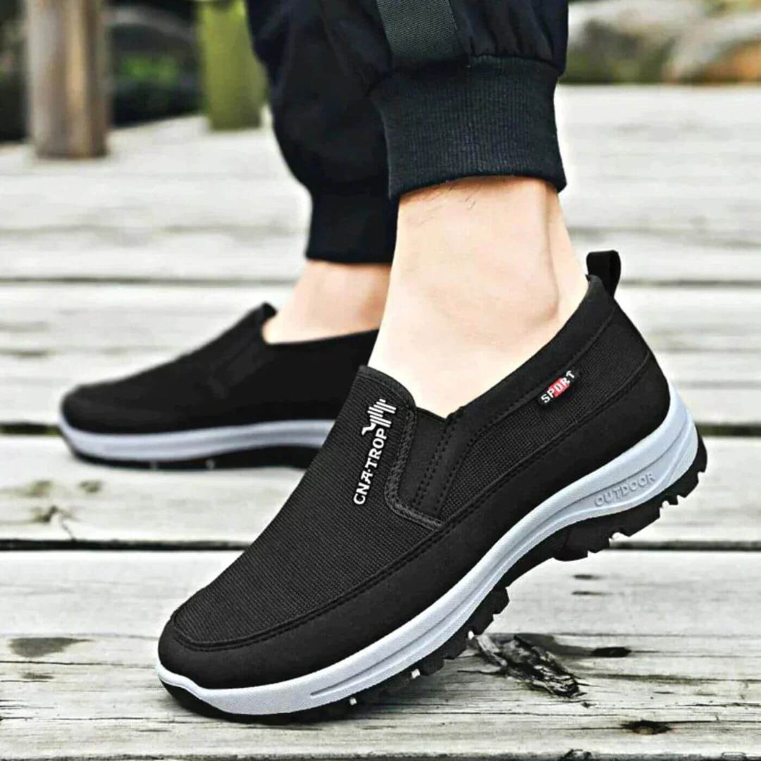 Lennart | Zapato ortopédico para caminar