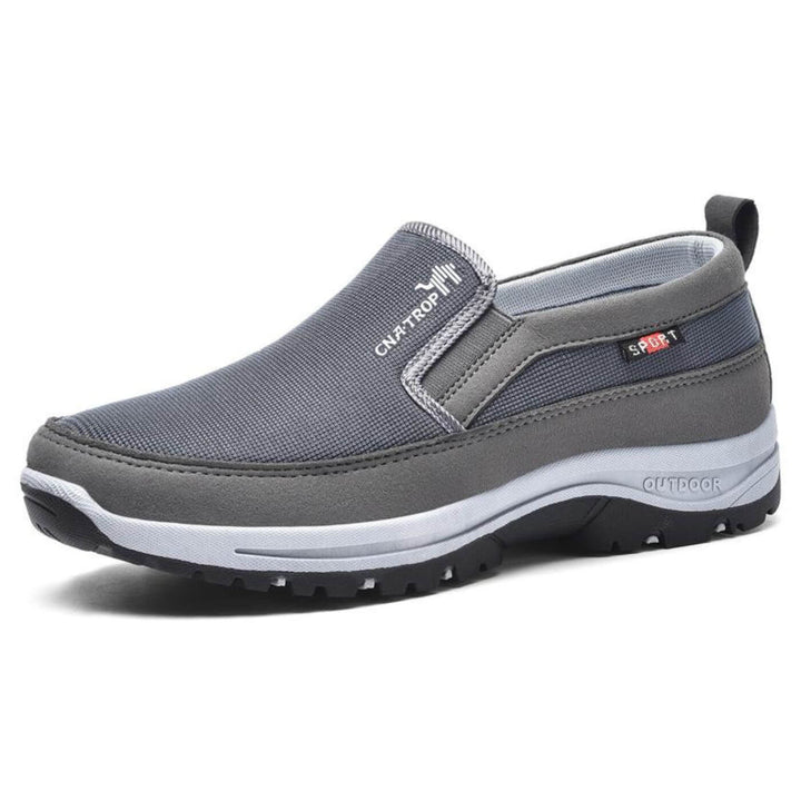 Lennart | Zapato ortopédico para caminar