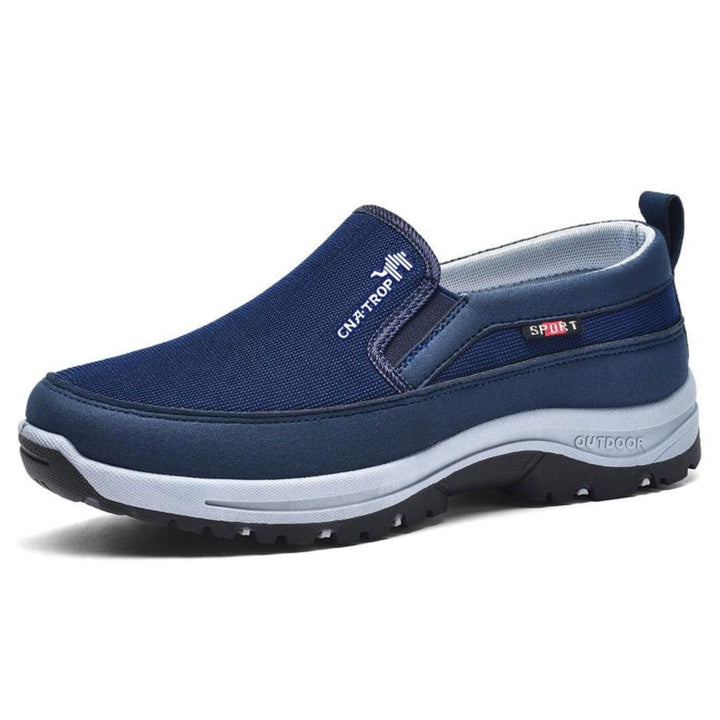 Lennart | Zapato ortopédico para caminar