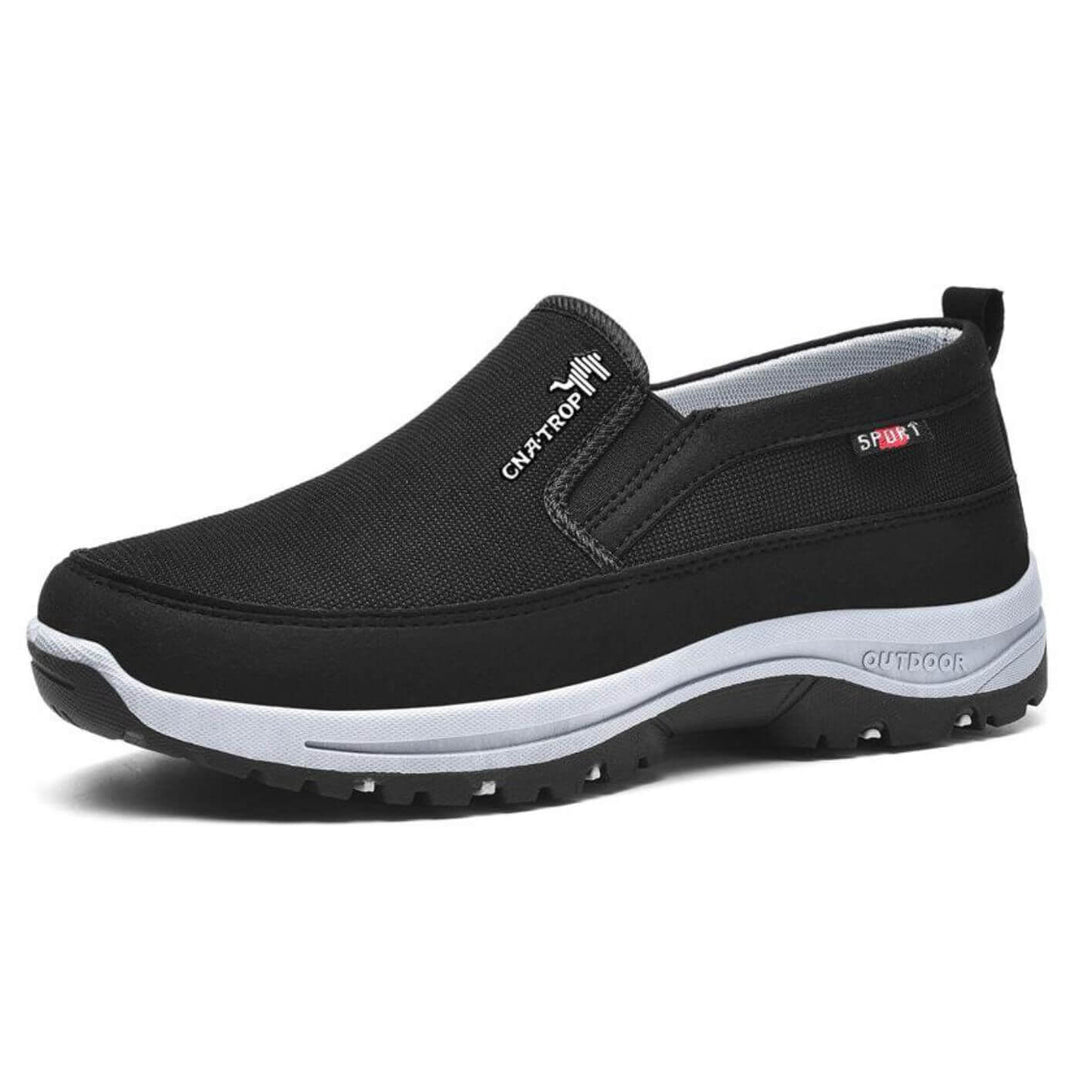 Lennart | Zapato ortopédico para caminar