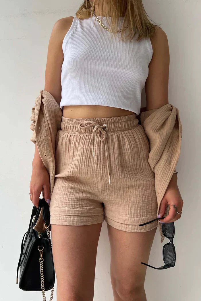 Levelle | Conjunto de verano de 2 piezas