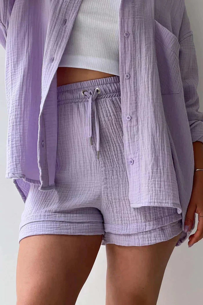 Levelle | Conjunto de verano de 2 piezas