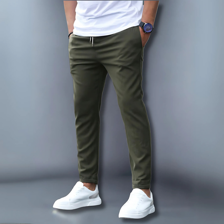 Sergio | Pantalón Elegante Legere