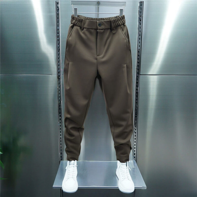 Gustavo | Pantalones de ocio cómodos