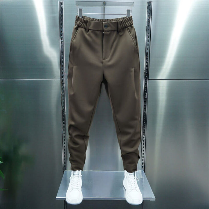 Gustavo | Pantalones de ocio cómodos