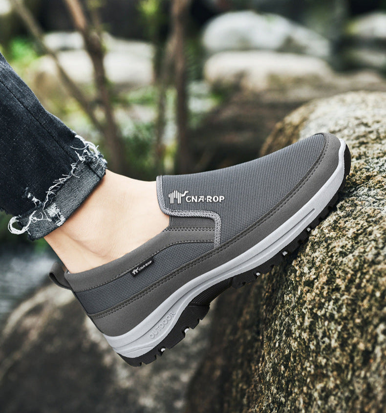 Lennart | Zapato ortopédico para caminar